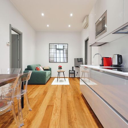 Joivy Modern Flat Near Duomo Di Milano Διαμέρισμα Εξωτερικό φωτογραφία