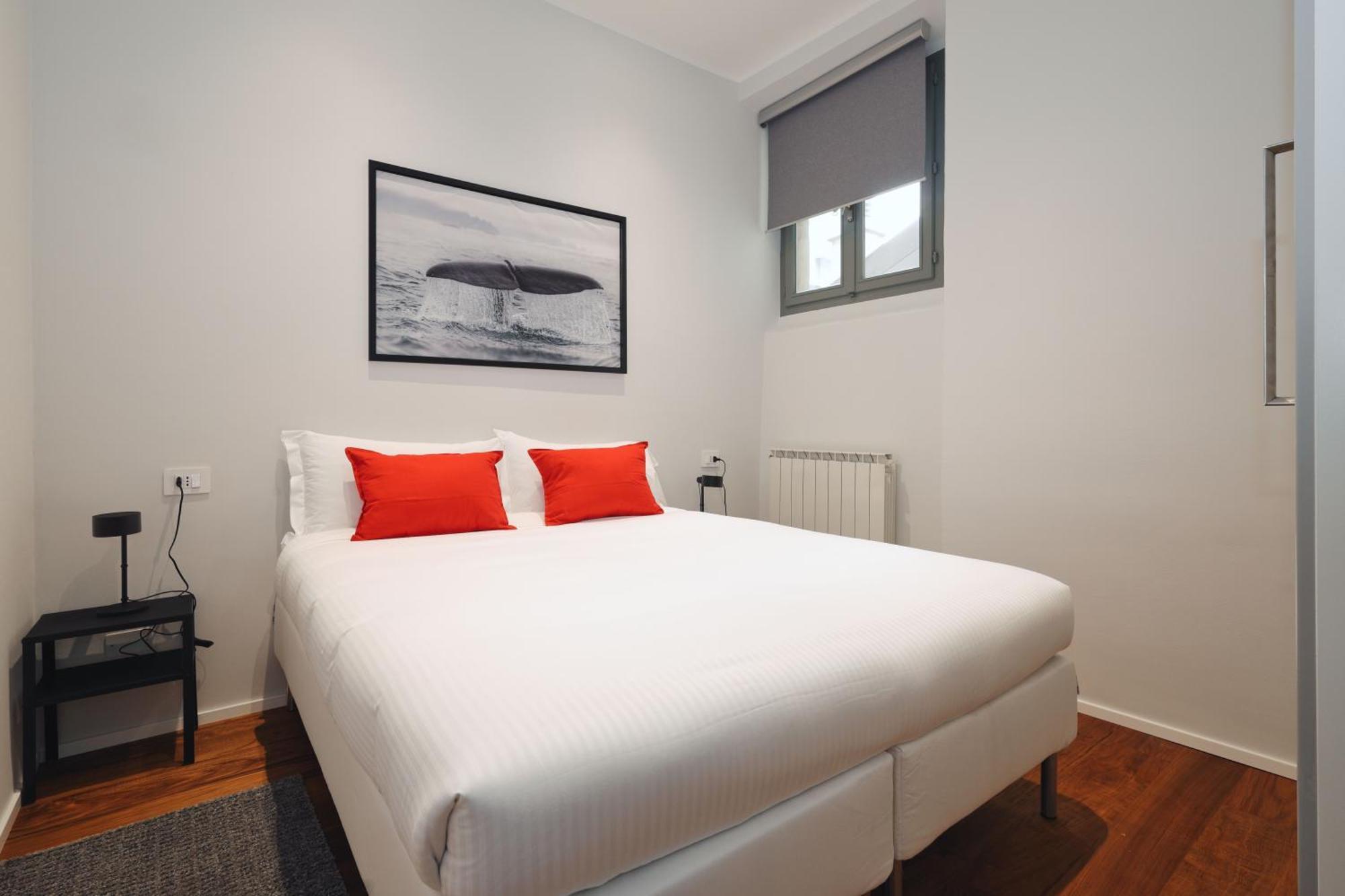 Joivy Modern Flat Near Duomo Di Milano Διαμέρισμα Εξωτερικό φωτογραφία