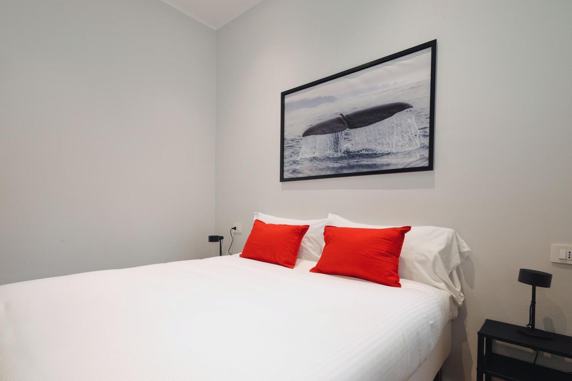 Joivy Modern Flat Near Duomo Di Milano Διαμέρισμα Εξωτερικό φωτογραφία