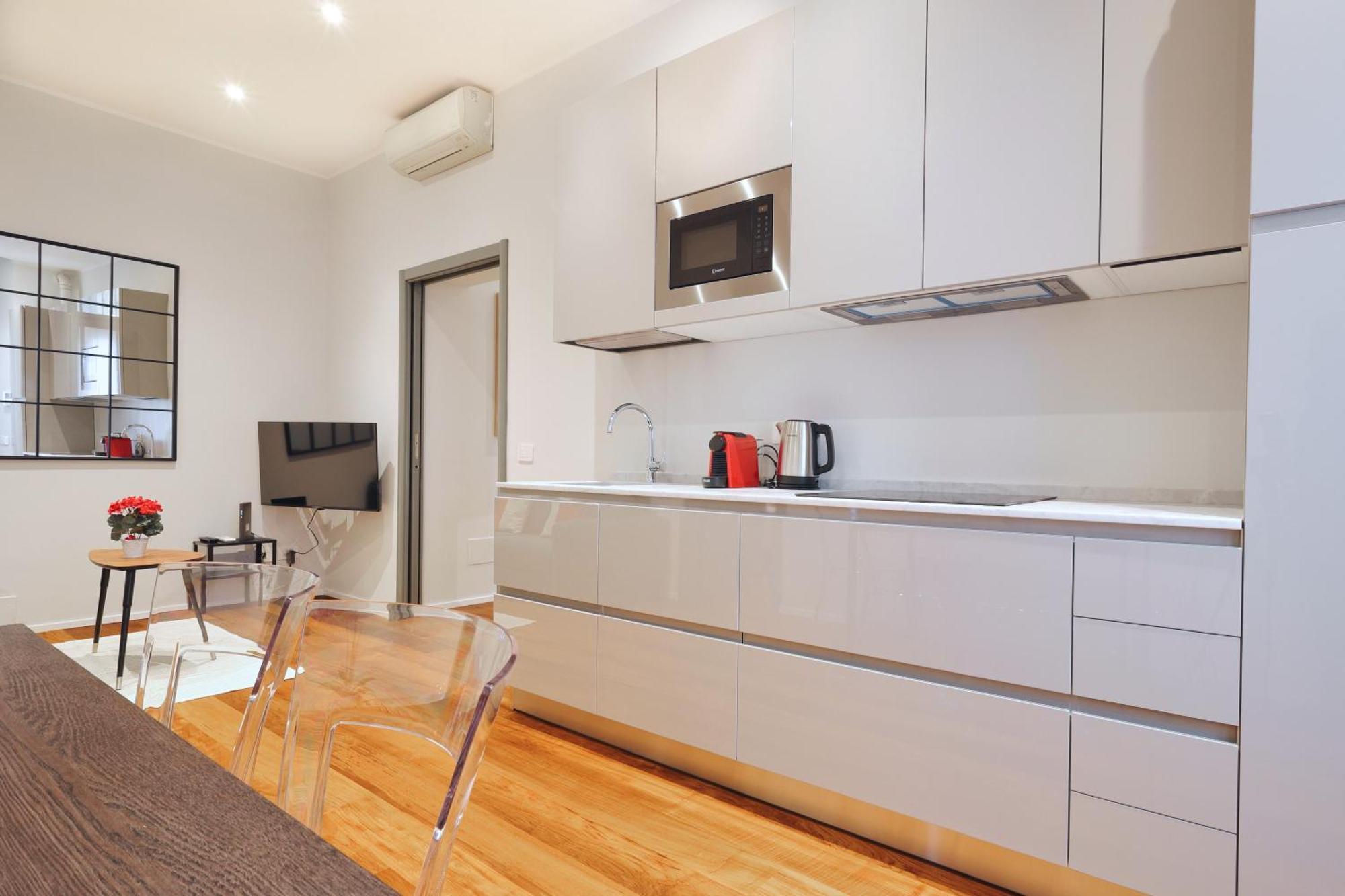 Joivy Modern Flat Near Duomo Di Milano Διαμέρισμα Εξωτερικό φωτογραφία