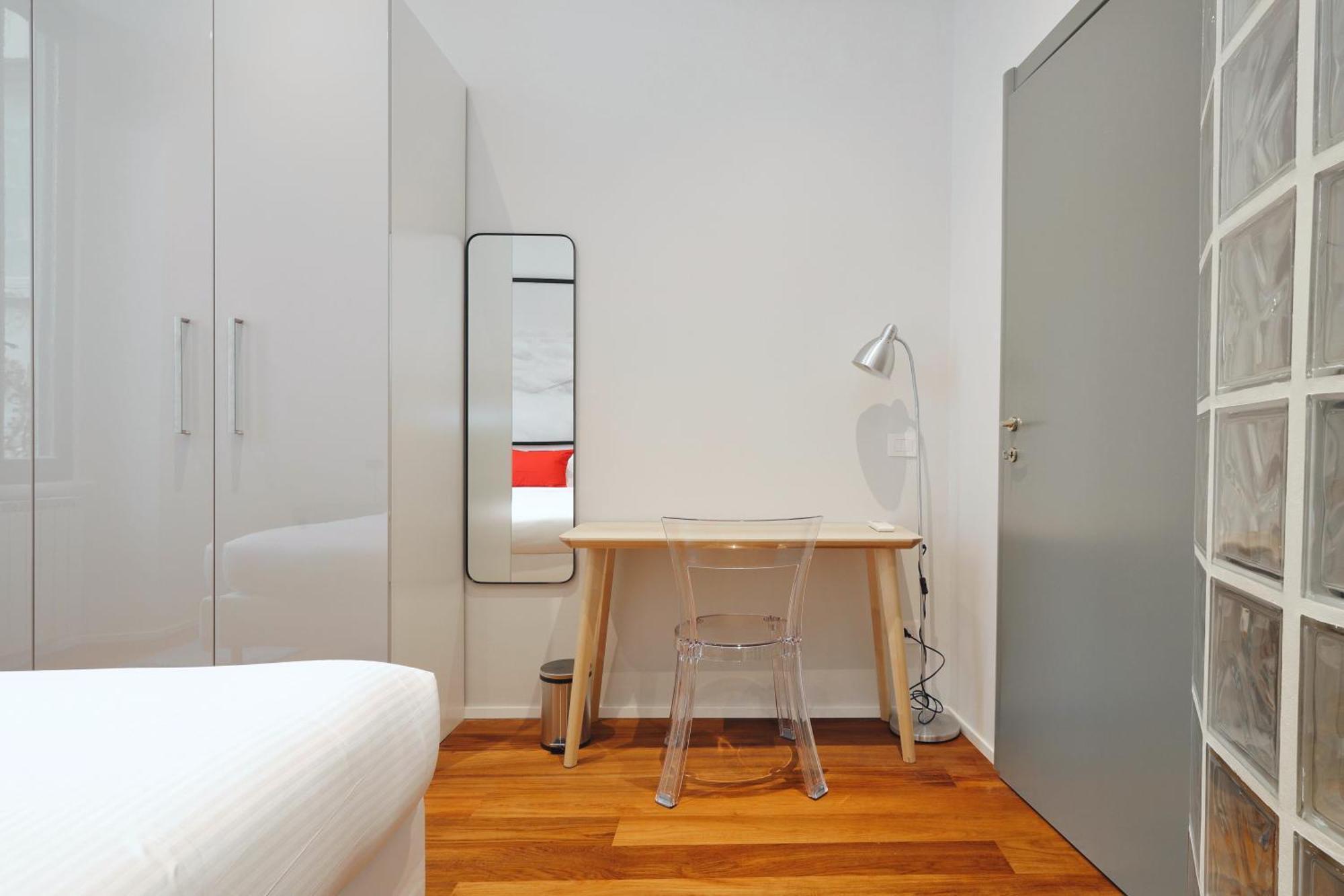 Joivy Modern Flat Near Duomo Di Milano Διαμέρισμα Εξωτερικό φωτογραφία