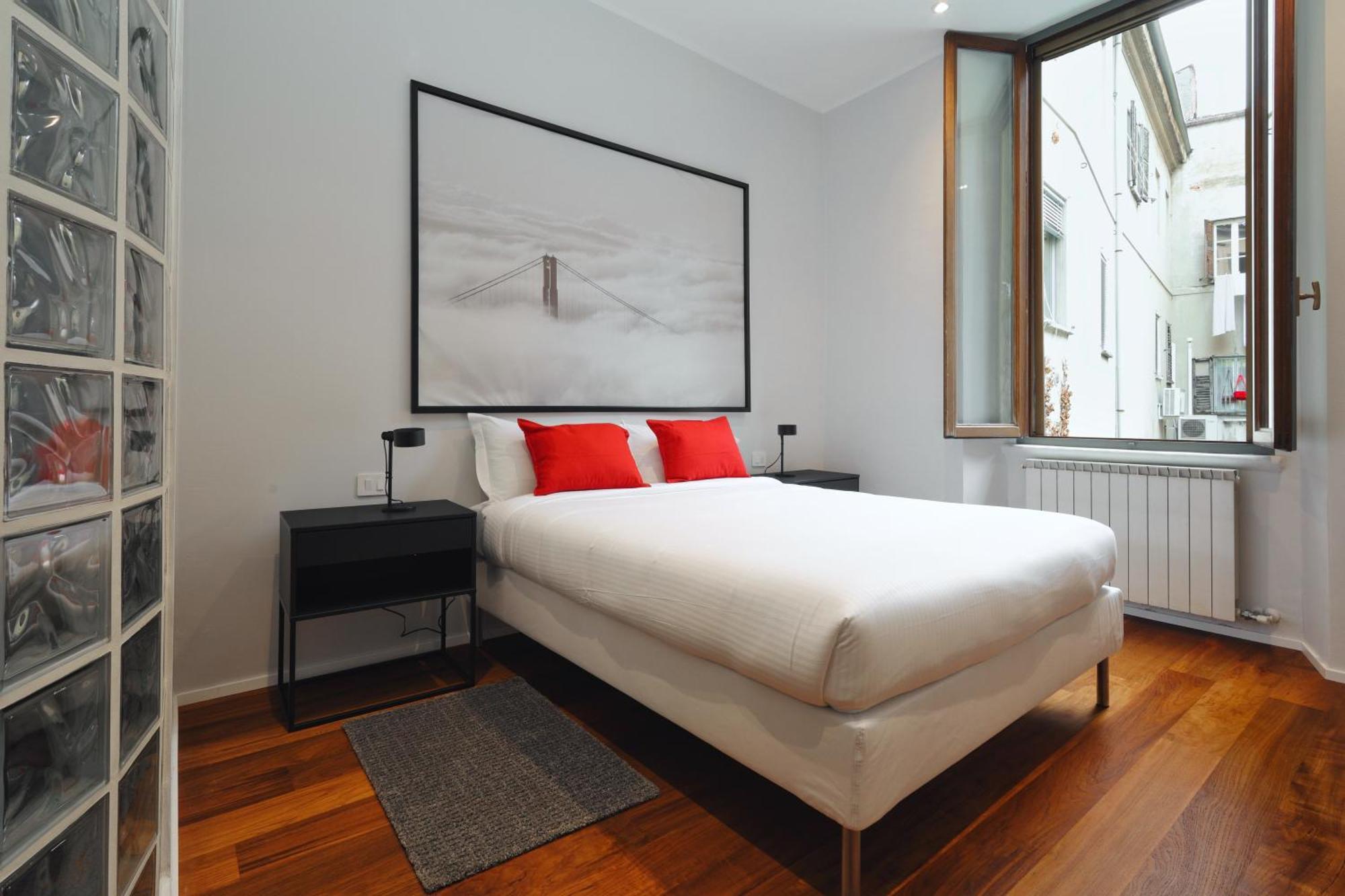 Joivy Modern Flat Near Duomo Di Milano Διαμέρισμα Εξωτερικό φωτογραφία