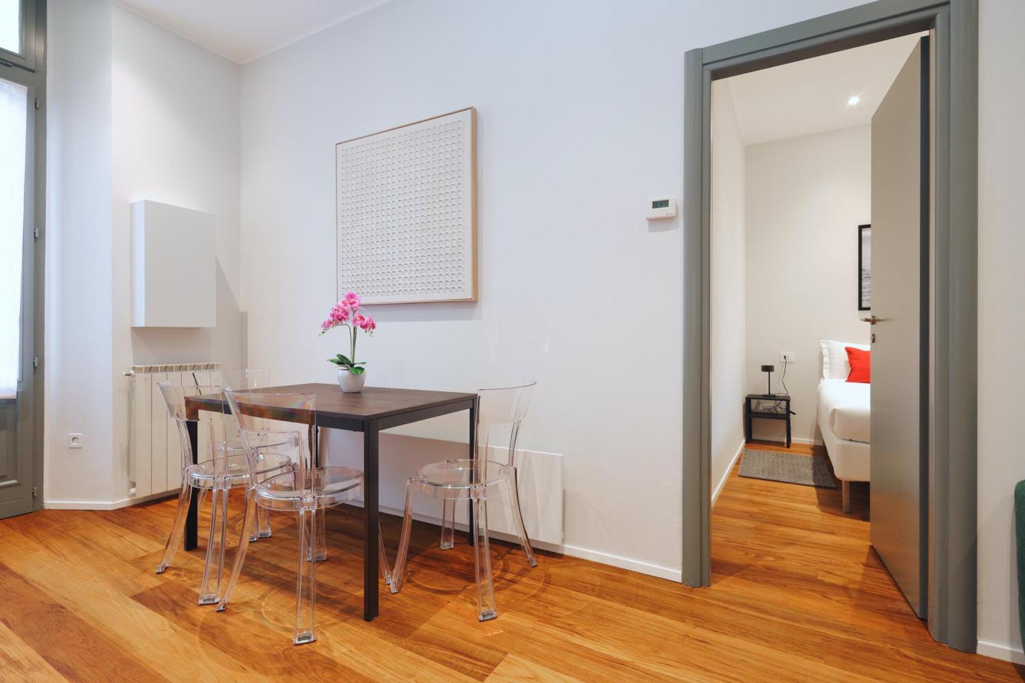 Joivy Modern Flat Near Duomo Di Milano Διαμέρισμα Εξωτερικό φωτογραφία