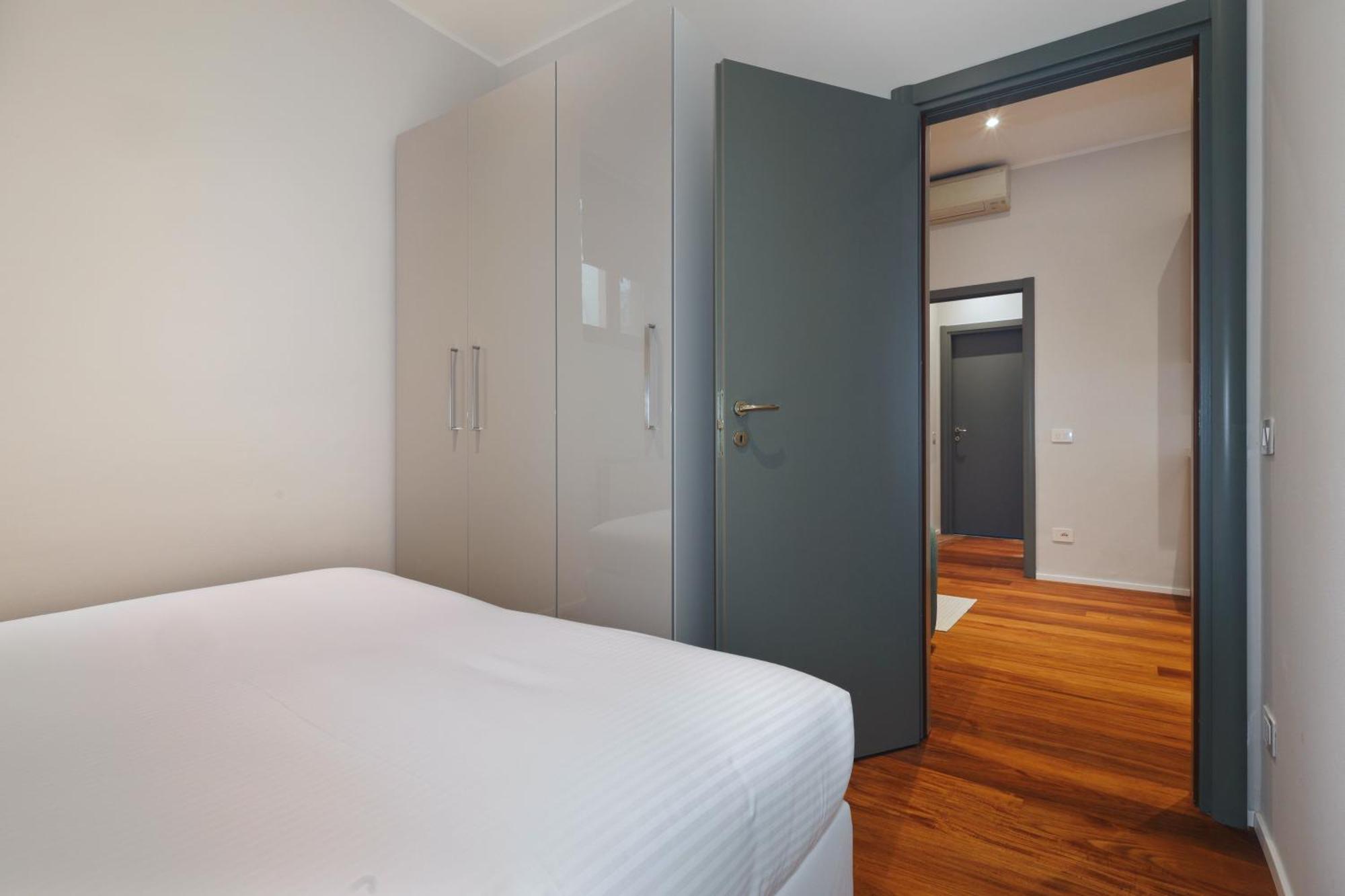Joivy Modern Flat Near Duomo Di Milano Διαμέρισμα Εξωτερικό φωτογραφία