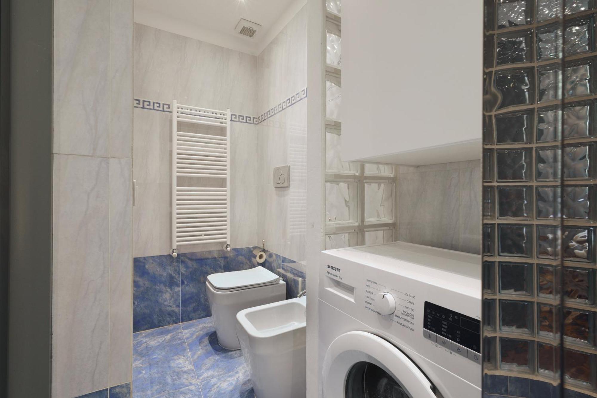 Joivy Modern Flat Near Duomo Di Milano Διαμέρισμα Εξωτερικό φωτογραφία